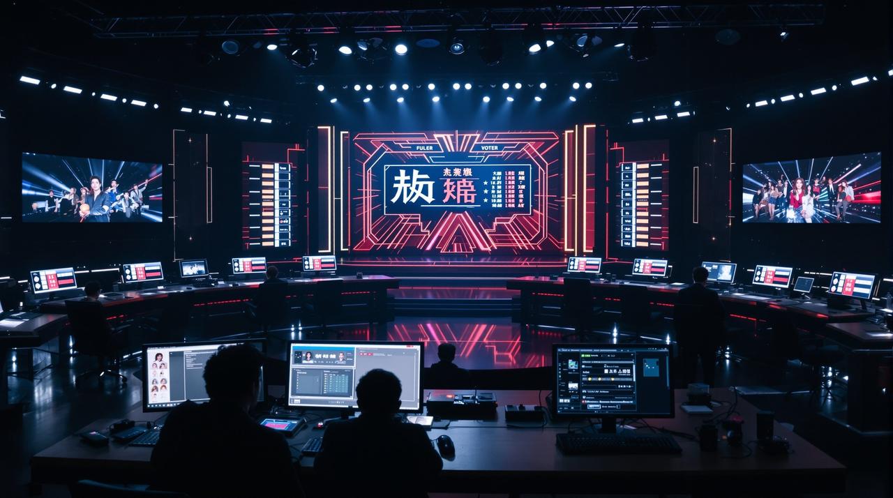 娱乐圈吃瓜三姐妹揭秘明星内幕与热搜事件